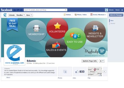 Membership Tool Kit FB Cover