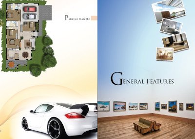 GreenWood Sadia Brochure