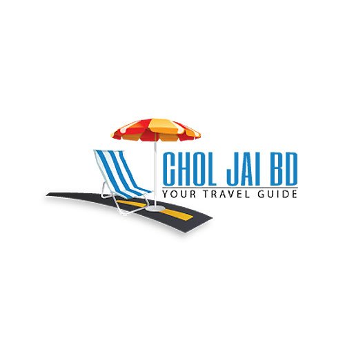Chol Jai BD Logo