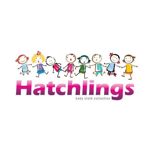Hatchlings Logo