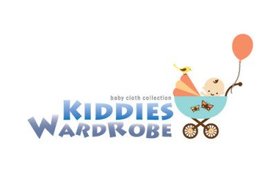 Kiddies Wardrobe