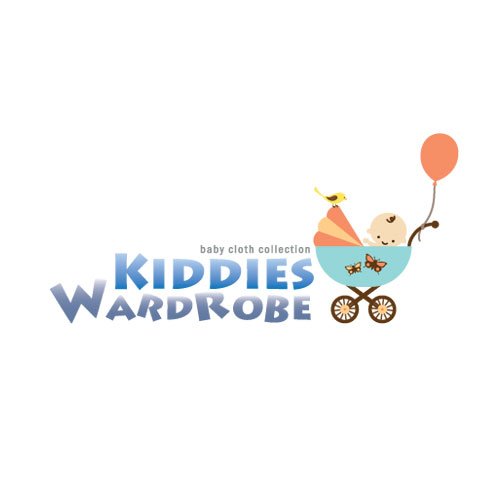 Kiddies Wardrobe
