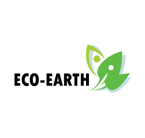 Eco Earth Logo