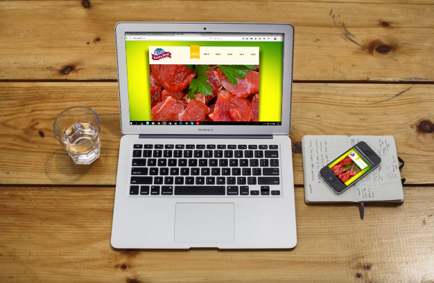 Dhaka Meat