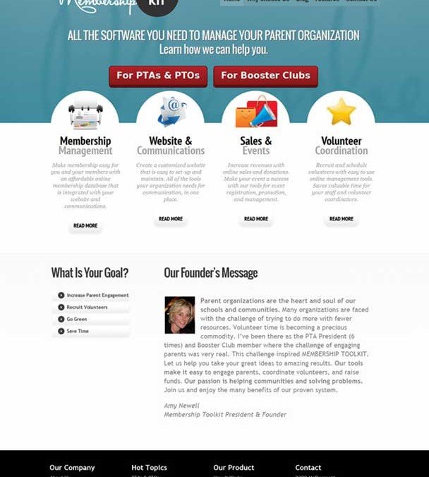 Membership Toolkit