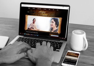 Ferdausi.com