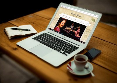 Shaheensamad.com