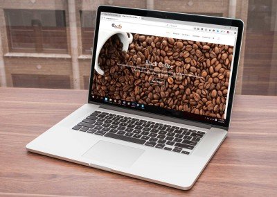 Coffee Site