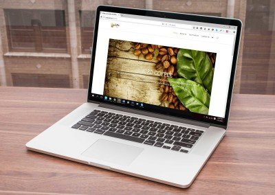 Coffee Site 01