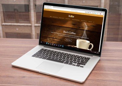 Coffee Site 02