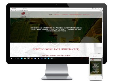 Coretecgroups