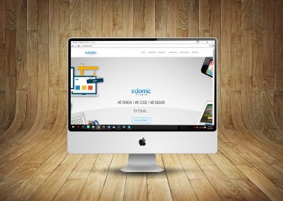 Edomic Studio