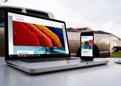 Eminenceimportexport.net