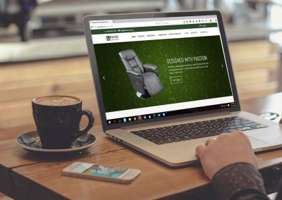 Furniture Site 01