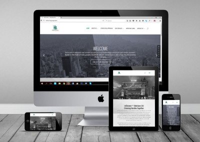 Mchromegroups